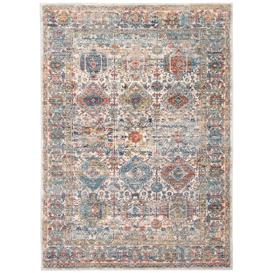 Image 727014_ALTMORE10.jpg, Product 727-014 / Price $114.00 - $254.00, ECARPET Bolivia Yalameh Rug  from ECarpet on TSC.ca's Home & Garden department