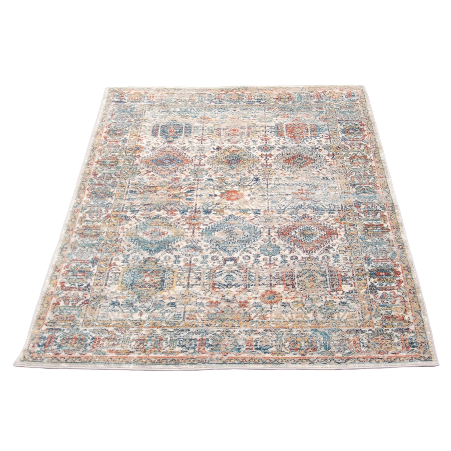 Image 727014_ALTMORE12.jpg, Product 727-014 / Price $114.00 - $254.00, ECARPET Bolivia Yalameh Rug  from ECarpet on TSC.ca's Home & Garden department