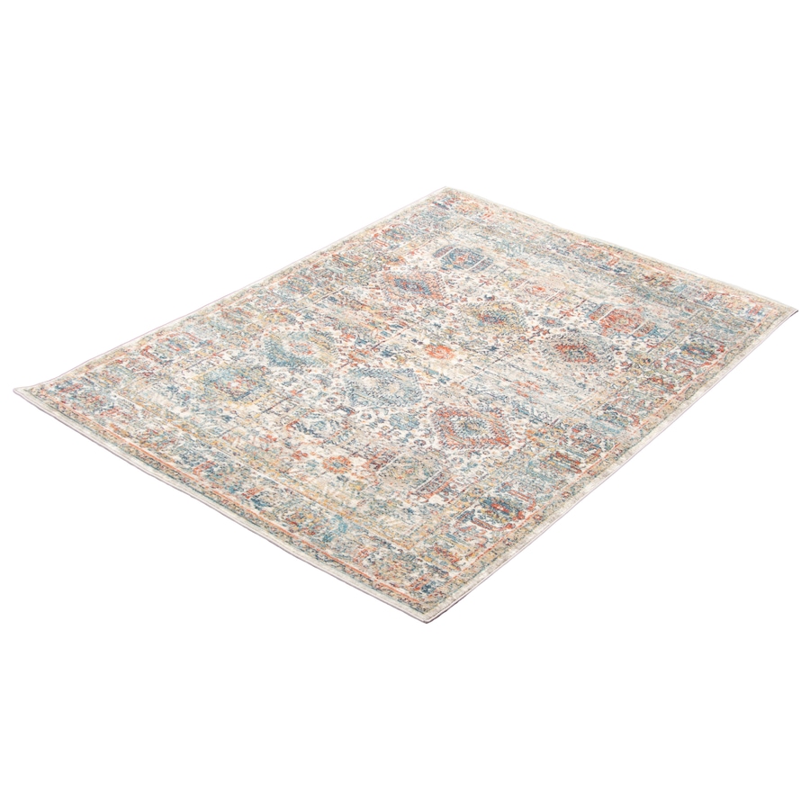 Image 727014_ALTMORE13.jpg, Product 727-014 / Price $114.00 - $254.00, ECARPET Bolivia Yalameh Rug  from ECarpet on TSC.ca's Home & Garden department