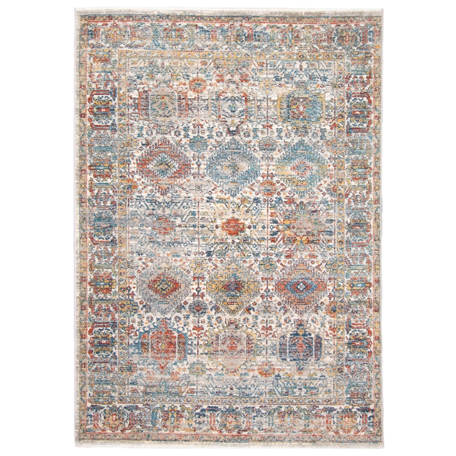 Image 727014_ALTMORE14.jpg, Product 727-014 / Price $114.00 - $254.00, ECARPET Bolivia Yalameh Rug  from ECarpet on TSC.ca's Home & Garden department