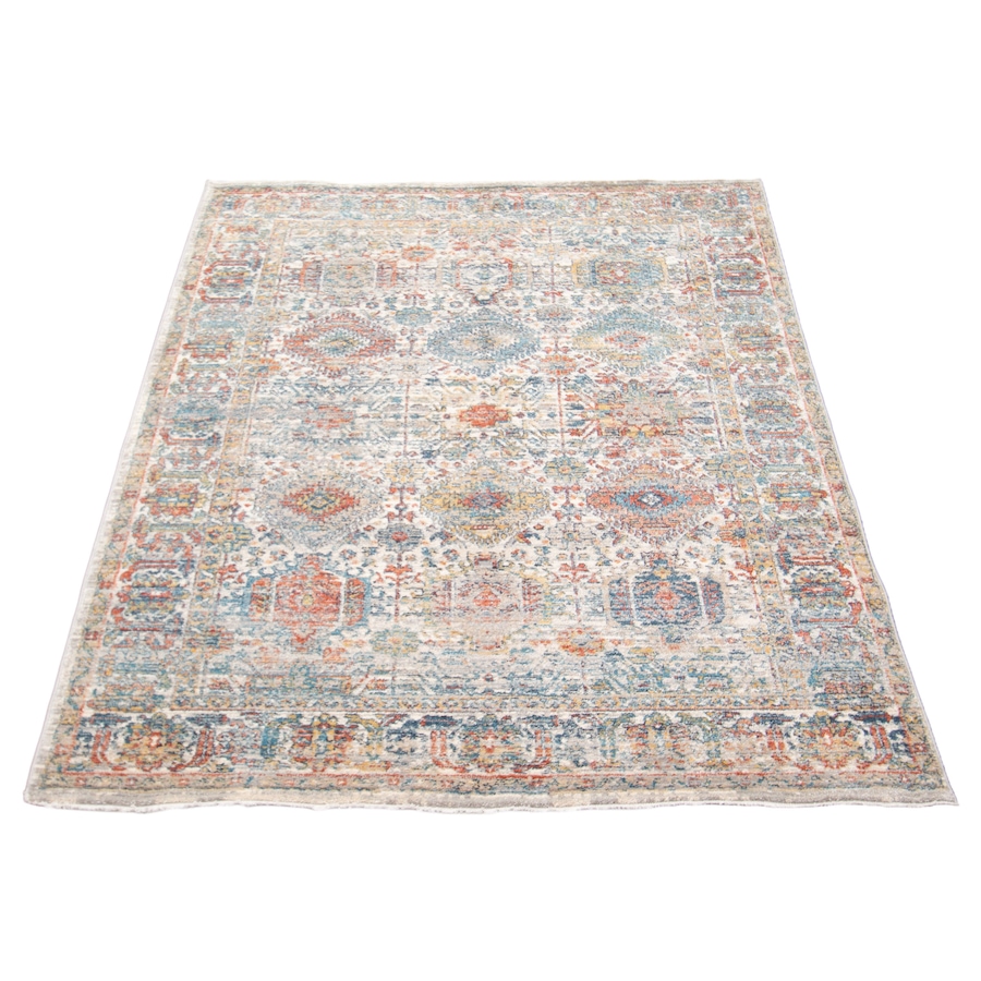 Image 727014_ALTMORE15.jpg, Product 727-014 / Price $114.00 - $254.00, ECARPET Bolivia Yalameh Rug  from ECarpet on TSC.ca's Home & Garden department