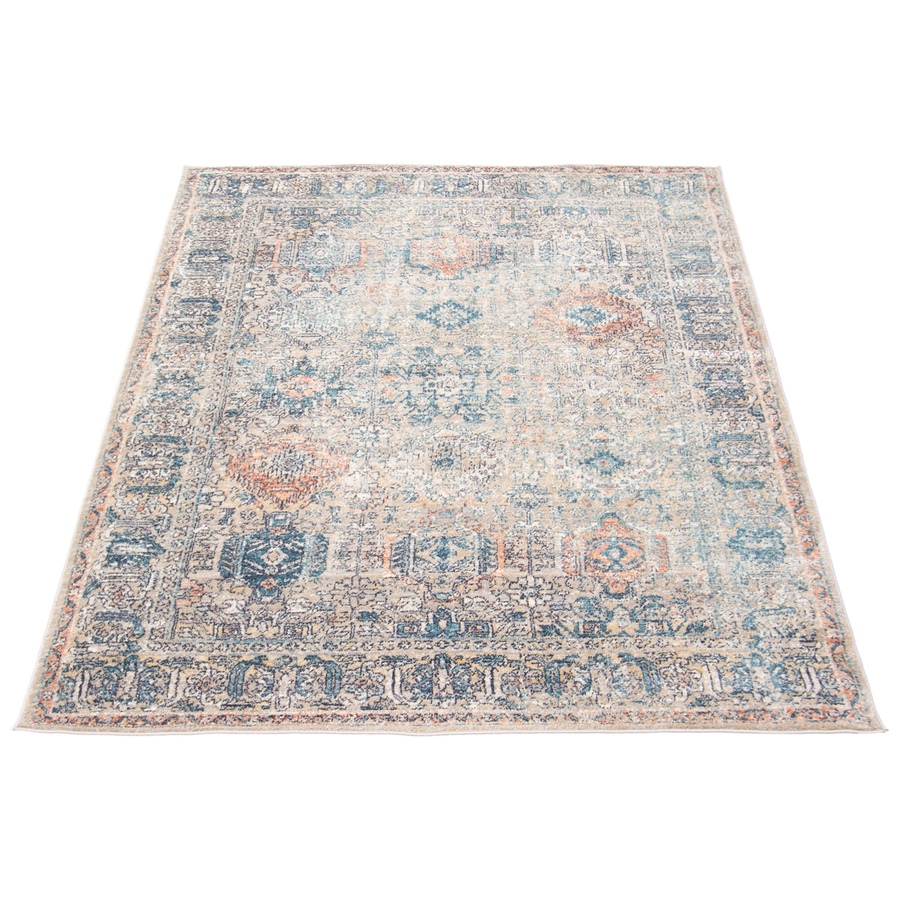 Image 727014_ALTMORE3.jpg, Product 727-014 / Price $114.00 - $254.00, ECARPET Bolivia Yalameh Rug  from ECarpet on TSC.ca's Home & Garden department