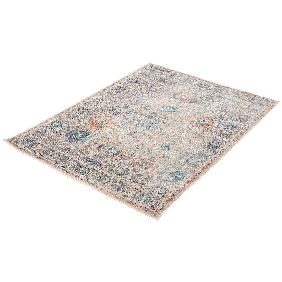 Image 727014_ALTMORE4.jpg, Product 727-014 / Price $114.00 - $254.00, ECARPET Bolivia Yalameh Rug  from ECarpet on TSC.ca's Home & Garden department