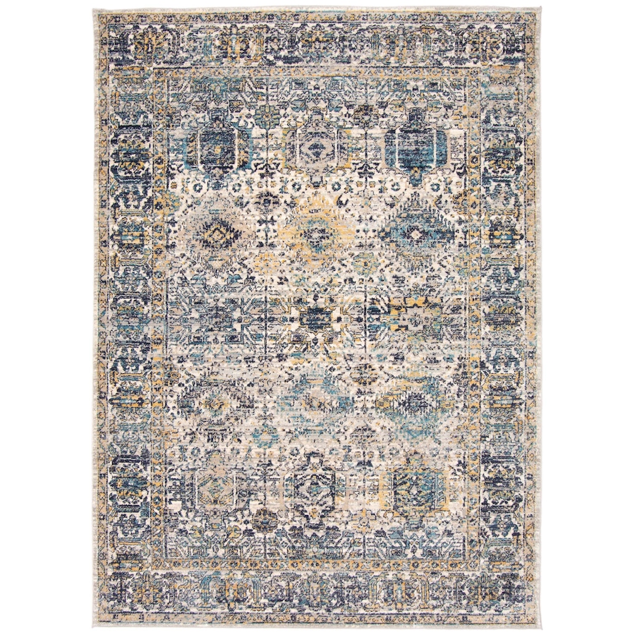 Image 727014_ALTMORE6.jpg, Product 727-014 / Price $114.00 - $254.00, ECARPET Bolivia Yalameh Rug  from ECarpet on TSC.ca's Home & Garden department