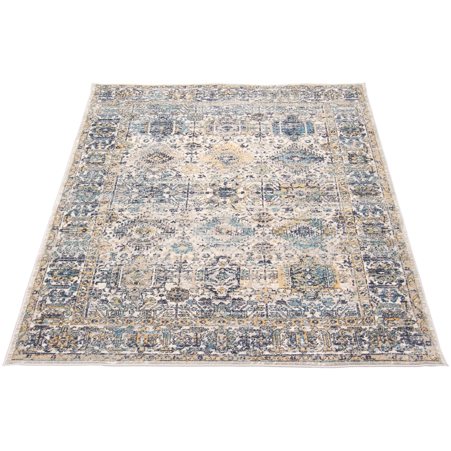 Image 727014_ALTMORE8.jpg, Product 727-014 / Price $114.00 - $254.00, ECARPET Bolivia Yalameh Rug  from ECarpet on TSC.ca's Home & Garden department