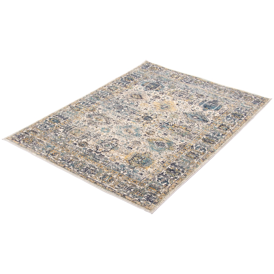 Image 727014_ALTMORE9.jpg, Product 727-014 / Price $114.00 - $254.00, ECARPET Bolivia Yalameh Rug  from ECarpet on TSC.ca's Home & Garden department