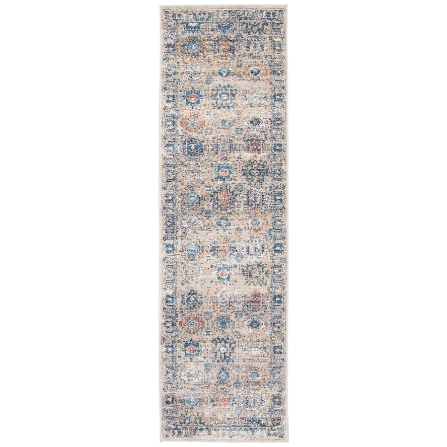 Image 727014_GRU.jpg, Product 727-014 / Price $114.00 - $254.00, ECARPET Bolivia Yalameh Rug  from ECarpet on TSC.ca's Home & Garden department