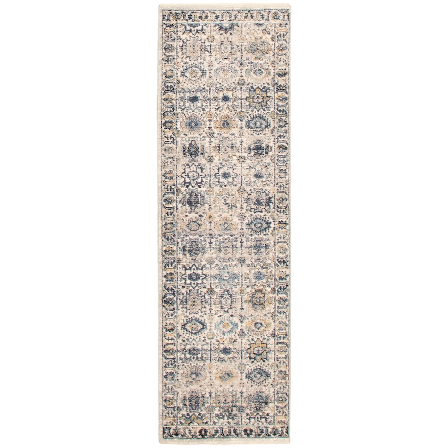 Image 727014_IVBL.jpg, Product 727-014 / Price $114.00 - $254.00, ECARPET Bolivia Yalameh Rug  from ECarpet on TSC.ca's Home & Garden department