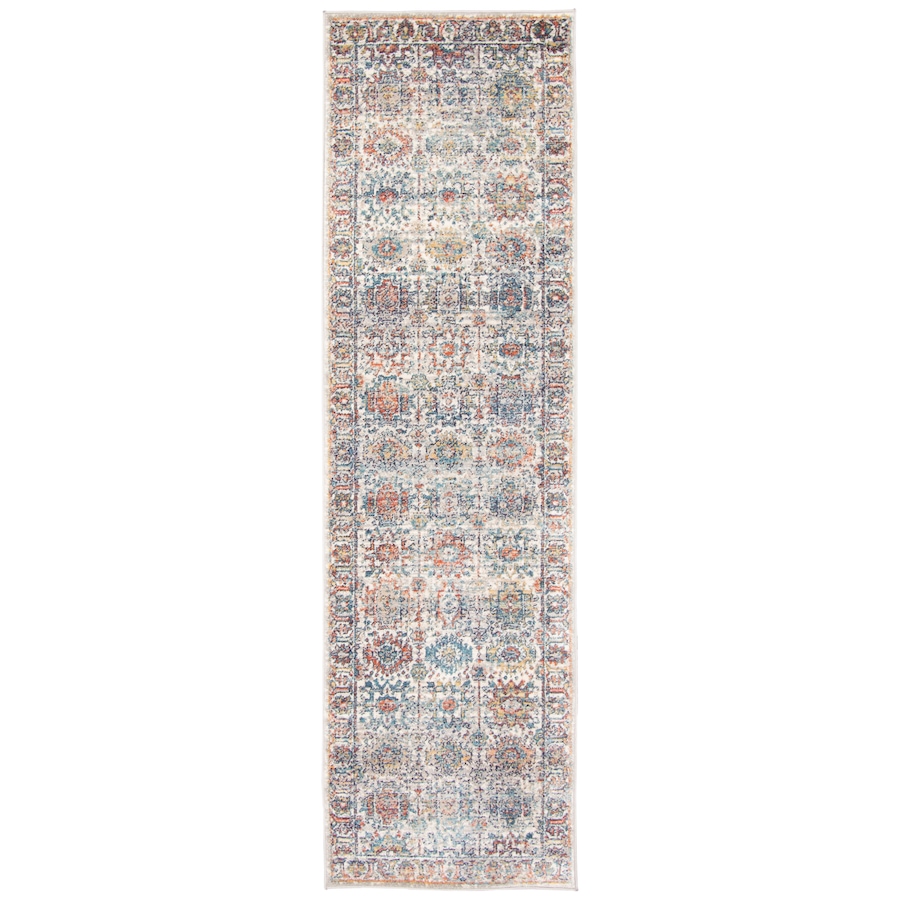Image 727014_IVR.jpg, Product 727-014 / Price $114.00 - $254.00, ECARPET Bolivia Yalameh Rug  from ECarpet on TSC.ca's Home & Garden department