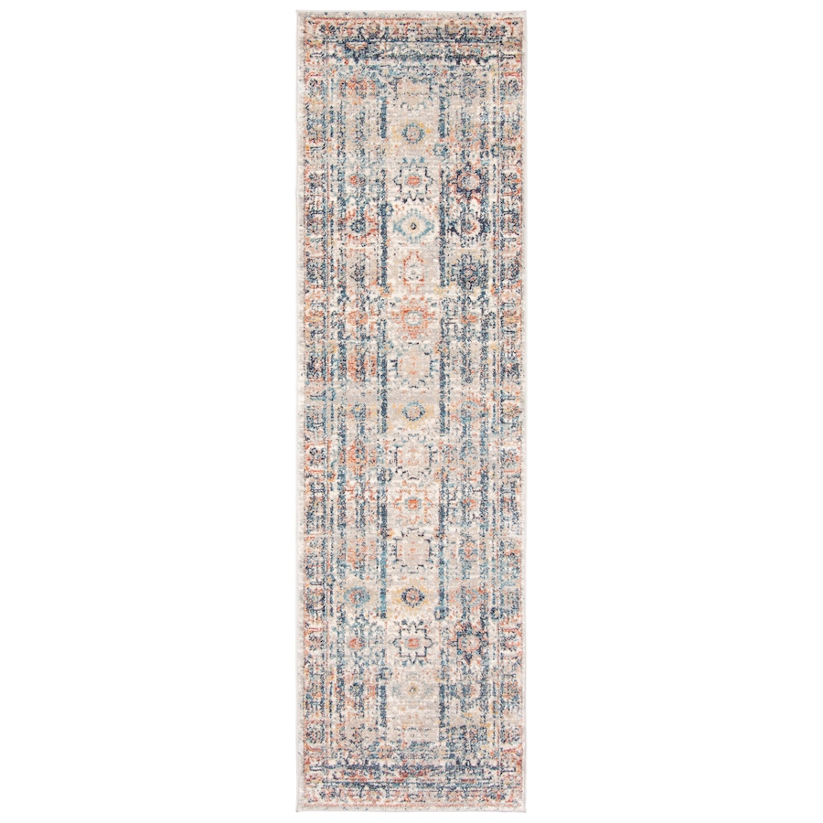 Image 727014_MLT.jpg, Product 727-014 / Price $114.00 - $254.00, ECARPET Bolivia Yalameh Rug  from ECarpet on TSC.ca's Home & Garden department