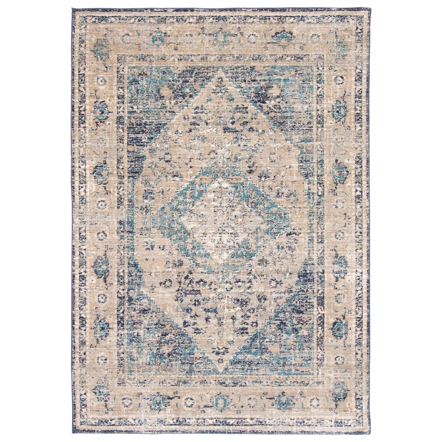 Image 727015_ALTMORE1.jpg, Product 727-015 / Price $114.00 - $341.00, ECARPET Bolivia Bijar Rug from ECarpet on TSC.ca's Home & Garden department