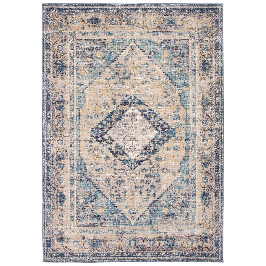 Image 727015_ALTMORE11.jpg, Product 727-015 / Price $114.00 - $341.00, ECARPET Bolivia Bijar Rug from ECarpet on TSC.ca's Home & Garden department