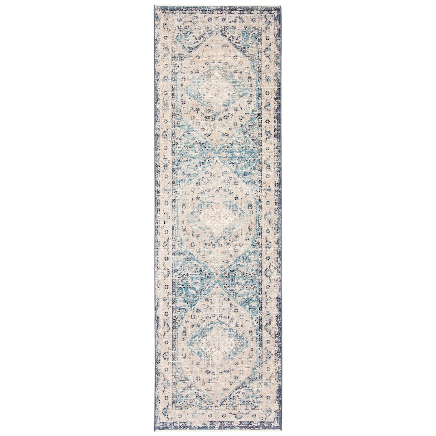 Image 727015_GRU.jpg, Product 727-015 / Price $114.00 - $341.00, ECARPET Bolivia Bijar Rug from ECarpet on TSC.ca's Home & Garden department