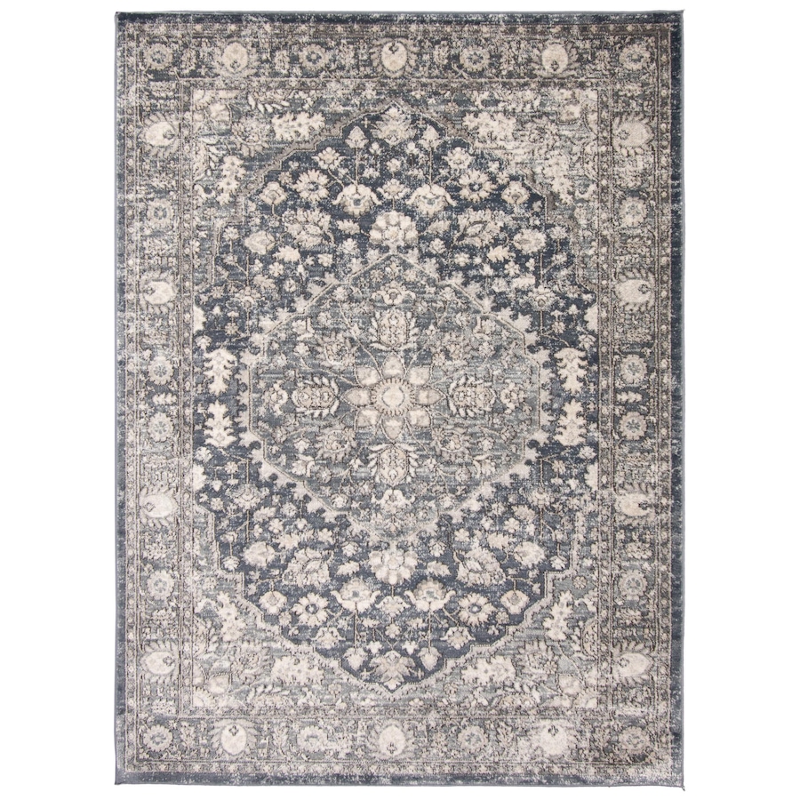 Image 727016_ALTMORE1.jpg, Product 727-016 / Price $106.00 - $110.00, ECARPET Oregon Tabriz Rug from ECarpet on TSC.ca's Home & Garden department