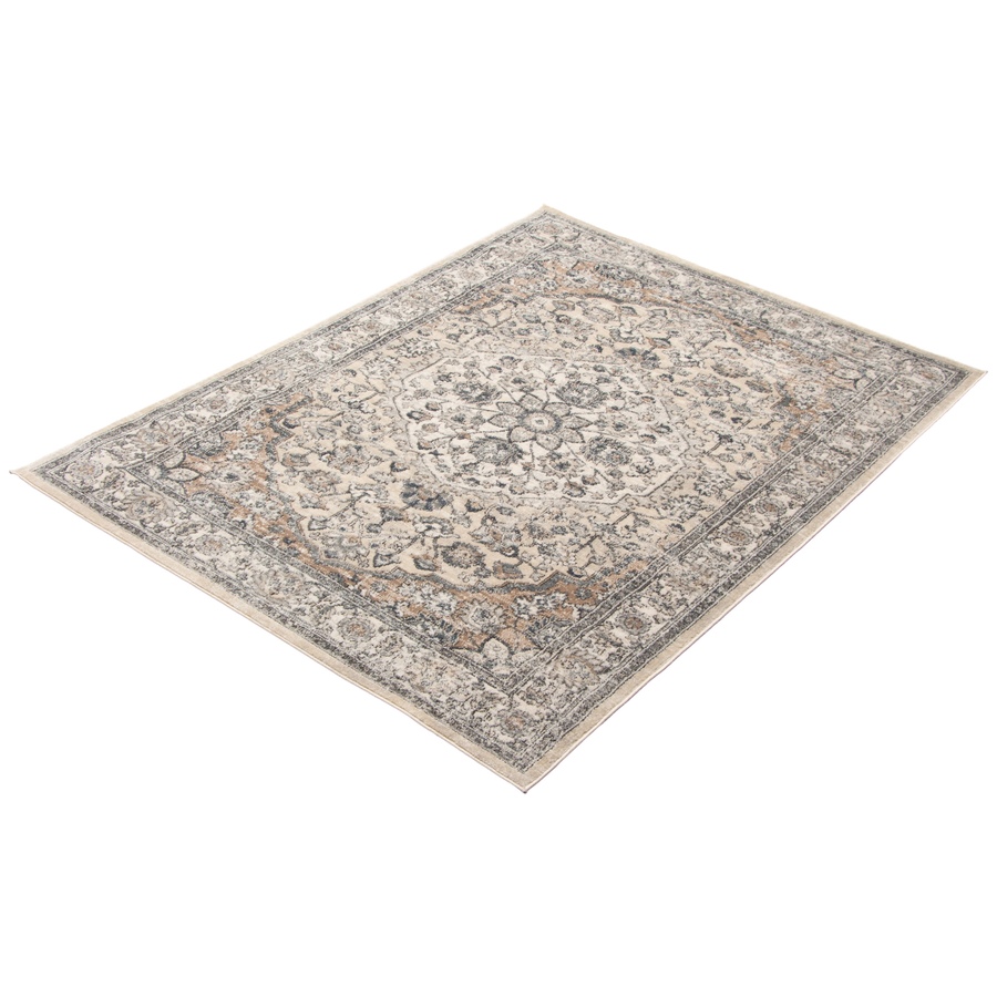 Image 727016_ALTMORE14.jpg, Product 727-016 / Price $106.00 - $110.00, ECARPET Oregon Tabriz Rug from ECarpet on TSC.ca's Home & Garden department
