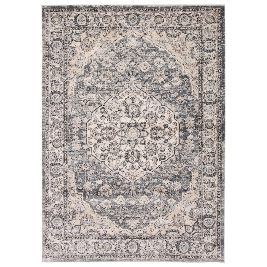 Image 727016_ALTMORE6.jpg, Product 727-016 / Price $106.00 - $110.00, ECARPET Oregon Tabriz Rug from ECarpet on TSC.ca's Home & Garden department