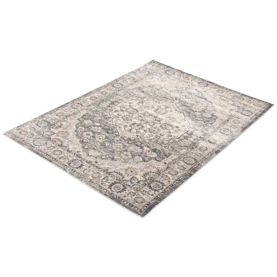 Image 727016_ALTMORE9.jpg, Product 727-016 / Price $106.00 - $110.00, ECARPET Oregon Tabriz Rug from ECarpet on TSC.ca's Home & Garden department