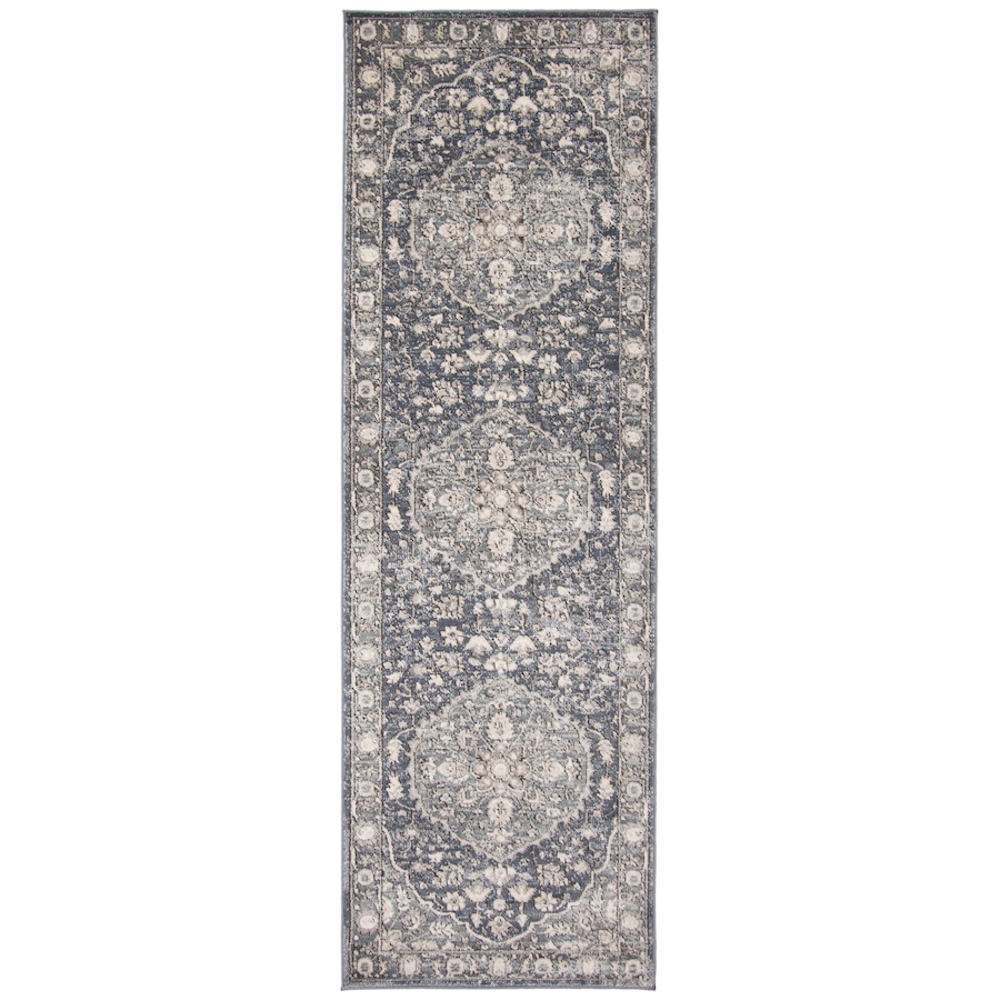 Image 727016_BLG.jpg, Product 727-016 / Price $106.00 - $110.00, ECARPET Oregon Tabriz Rug from ECarpet on TSC.ca's Home & Garden department