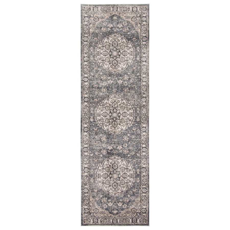 Image 727016_GCM.jpg, Product 727-016 / Price $106.00 - $110.00, ECARPET Oregon Tabriz Rug from ECarpet on TSC.ca's Home & Garden department
