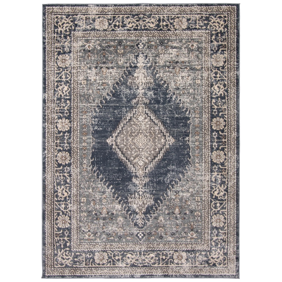 Image 727017_ALTMORE1.jpg, Product 727-017 / Price $106.00 - $110.00, ECARPET Oregon Bijar Rug from ECarpet on TSC.ca's Home & Garden department