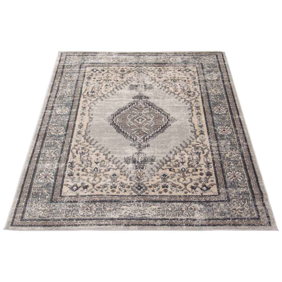 Image 727017_ALTMORE11.jpg, Product 727-017 / Price $106.00 - $110.00, ECARPET Oregon Bijar Rug from ECarpet on TSC.ca's Home & Garden department
