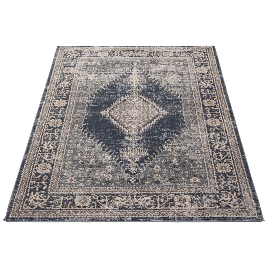Image 727017_ALTMORE3.jpg, Product 727-017 / Price $106.00 - $110.00, ECARPET Oregon Bijar Rug from ECarpet on TSC.ca's Home & Garden department