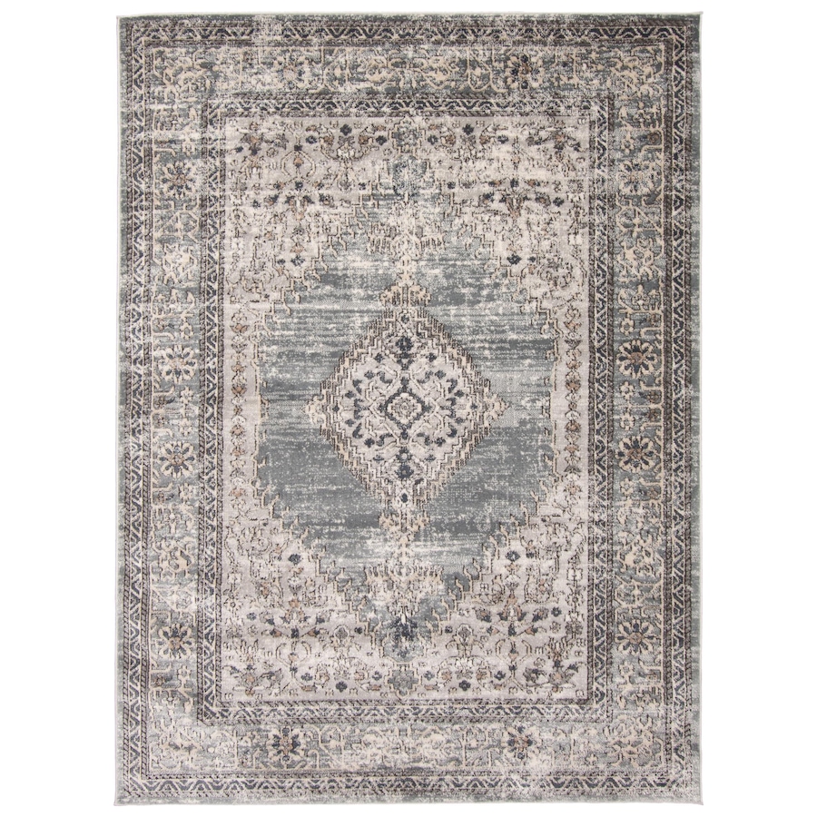 Image 727017_ALTMORE6.jpg, Product 727-017 / Price $106.00 - $110.00, ECARPET Oregon Bijar Rug from ECarpet on TSC.ca's Home & Garden department