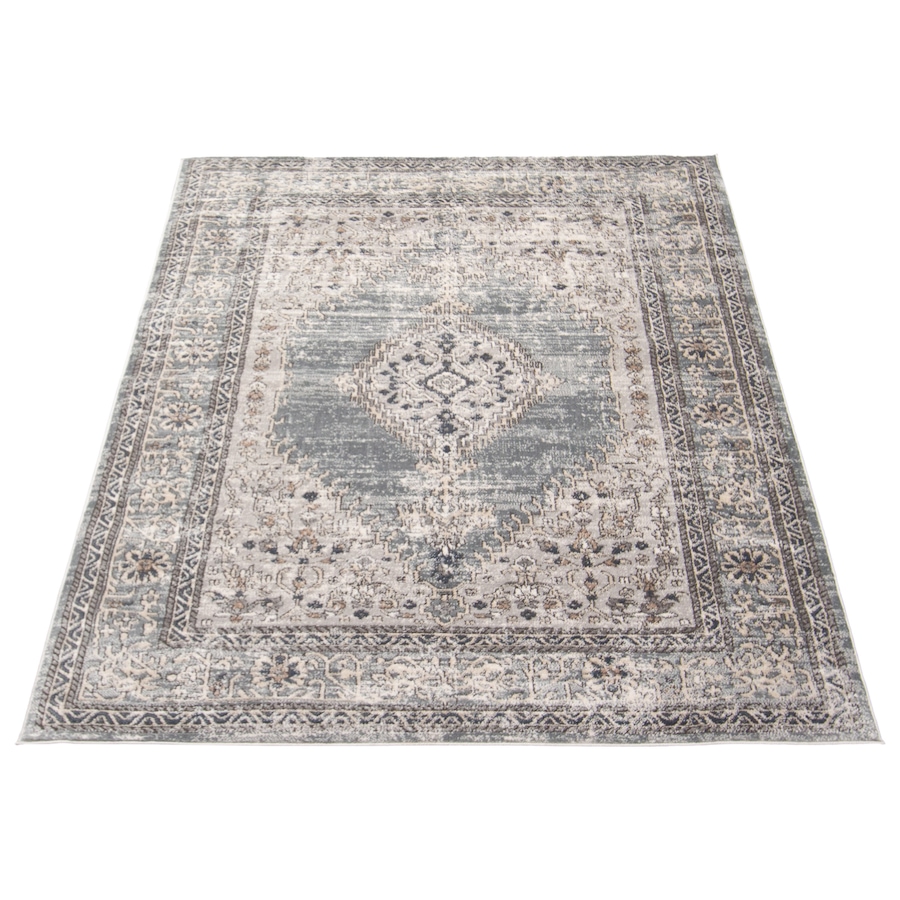 Image 727017_ALTMORE8.jpg, Product 727-017 / Price $106.00 - $110.00, ECARPET Oregon Bijar Rug from ECarpet on TSC.ca's Home & Garden department