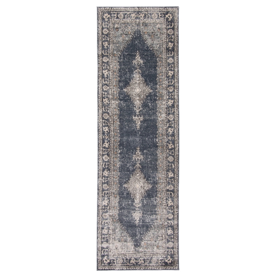 Image 727017_BLG.jpg, Product 727-017 / Price $106.00 - $110.00, ECARPET Oregon Bijar Rug from ECarpet on TSC.ca's Home & Garden department