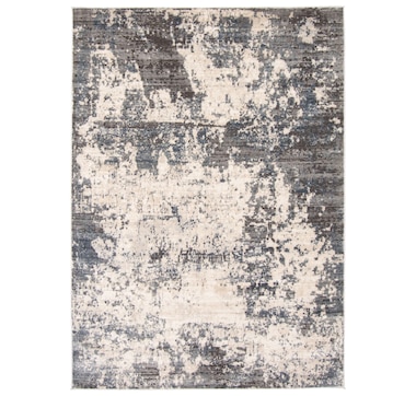 ECARPET Oregon Abstract Rug 