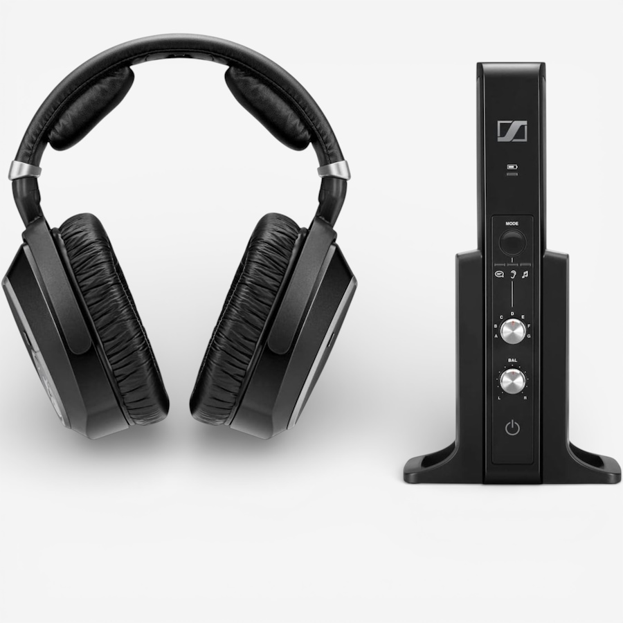Image 727020_ALTMORE2.jpg, Product 727-020 / Price $599.95, Sennheiser RS 195-U Digital Wireless Headphone System from Sennheiser on TSC.ca's Electronics department