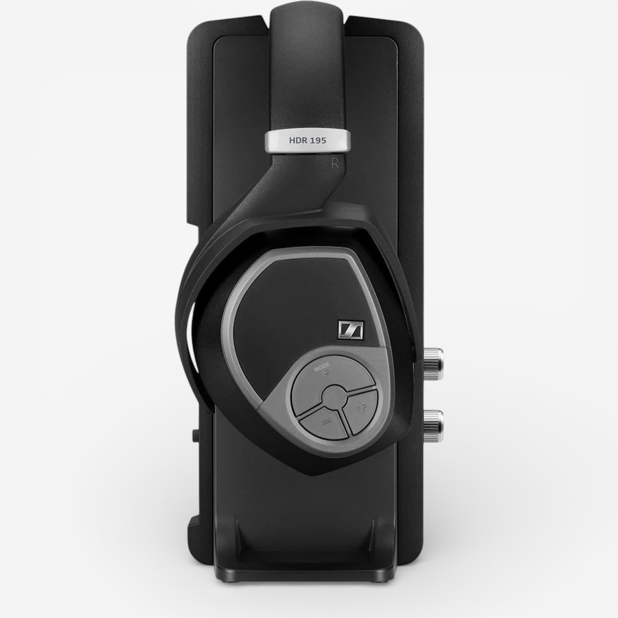 Image 727020_ALTMORE3.jpg, Product 727-020 / Price $599.95, Sennheiser RS 195-U Digital Wireless Headphone System from Sennheiser on TSC.ca's Electronics department