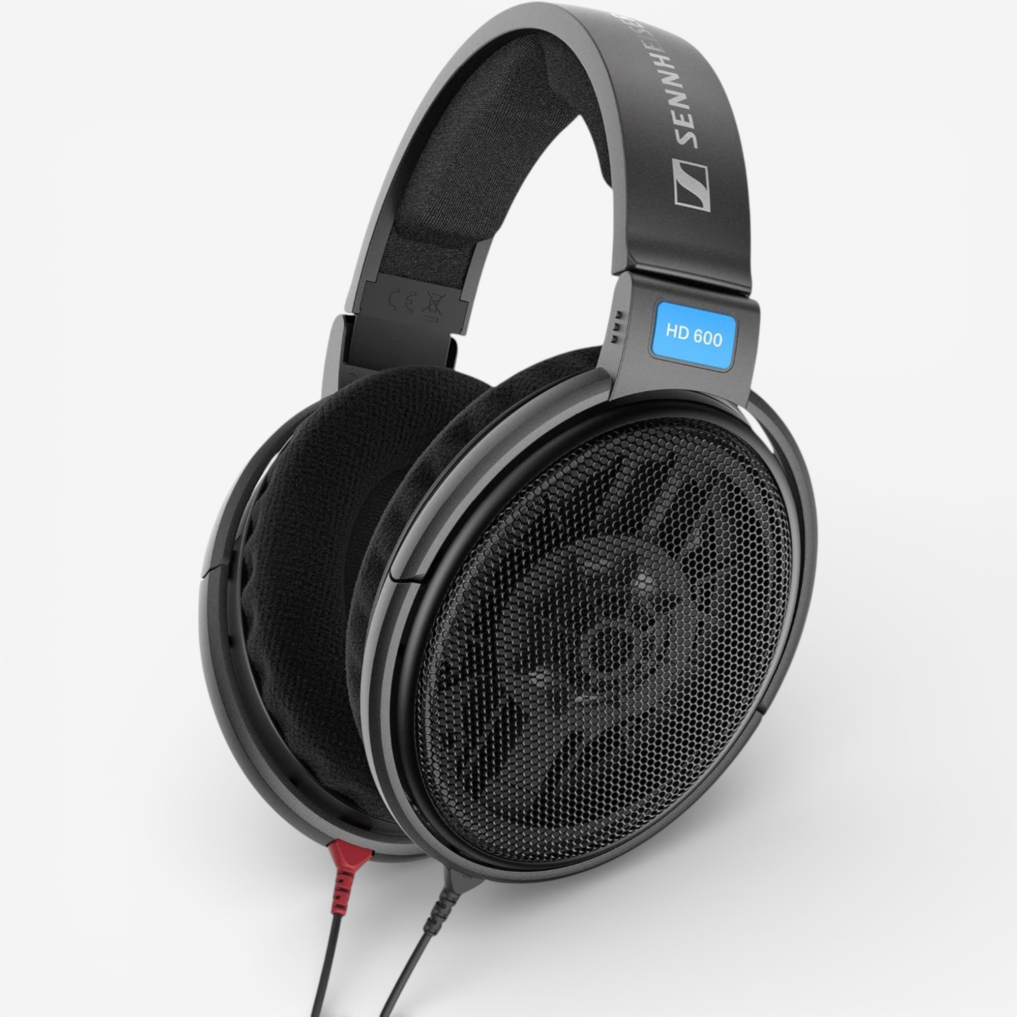 Sennheiser HD 620S Audiophile Closed-Back Wired Headphones - TSC.ca