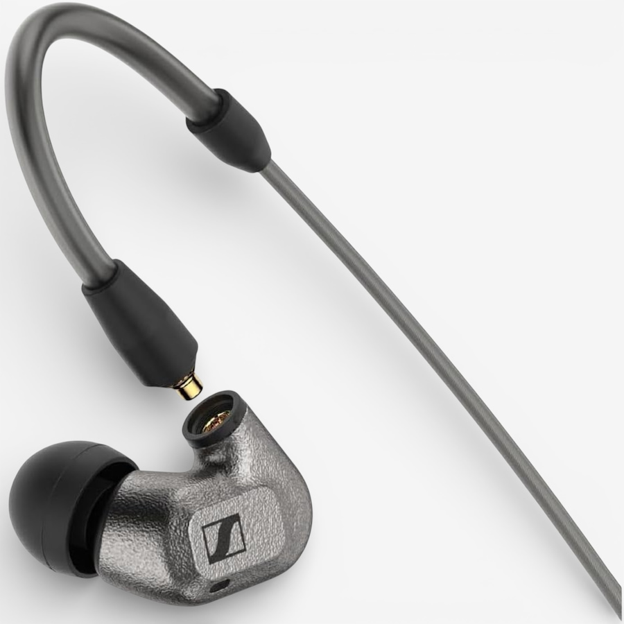 Image 727023.jpg, Product 727-023 / Price $1,099.95, Sennheiser IE 600 In-Ear Audiophile Headphones from Sennheiser on TSC.ca's Electronics department