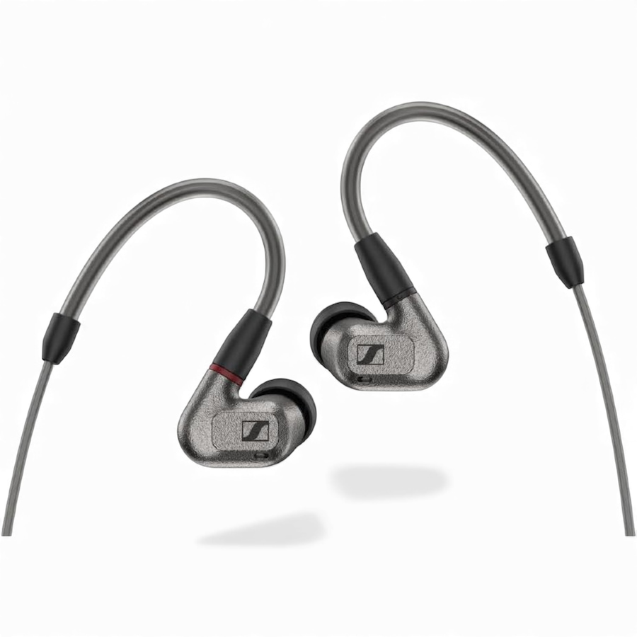 Image 727023_ALTMORE1.jpg, Product 727-023 / Price $1,099.95, Sennheiser IE 600 In-Ear Audiophile Headphones from Sennheiser on TSC.ca's Electronics department