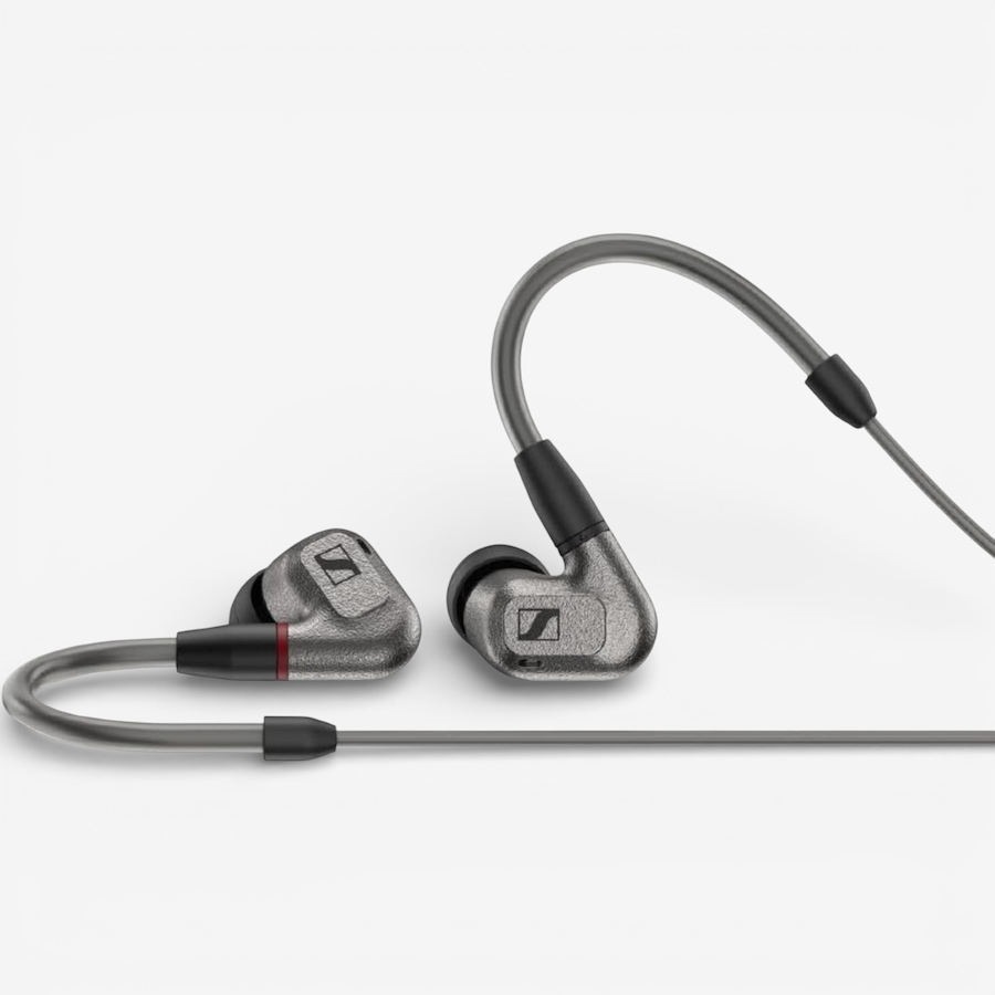 Image 727023_ALTMORE2.jpg, Product 727-023 / Price $1,099.95, Sennheiser IE 600 In-Ear Audiophile Headphones from Sennheiser on TSC.ca's Electronics department