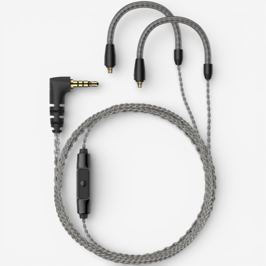 Image 727023_ALTMORE3.jpg, Product 727-023 / Price $1,099.95, Sennheiser IE 600 In-Ear Audiophile Headphones from Sennheiser on TSC.ca's Electronics department