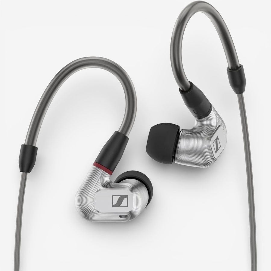 Image 727024.jpg, Product 727-024 / Price $1,999.95, Sennheiser IE 900 Audiophile In-Ear Monitors from Sennheiser on TSC.ca's Electronics department
