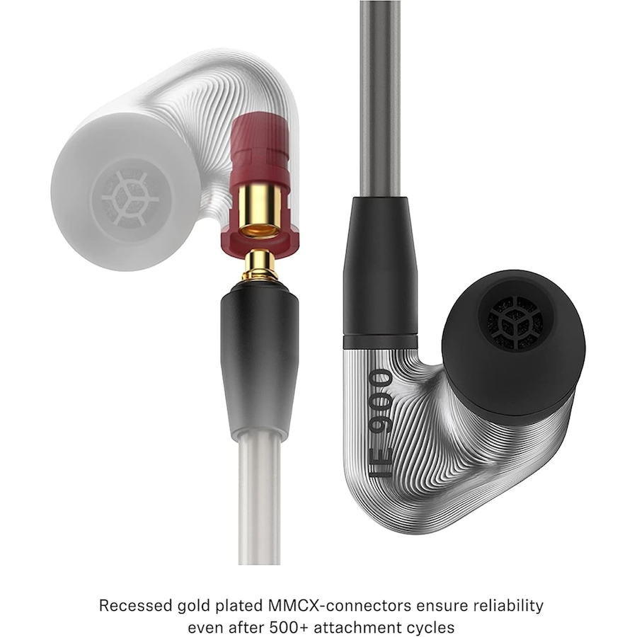 Image 727024_ALTMORE2.jpg, Product 727-024 / Price $1,999.95, Sennheiser IE 900 Audiophile In-Ear Monitors from Sennheiser on TSC.ca's Electronics department