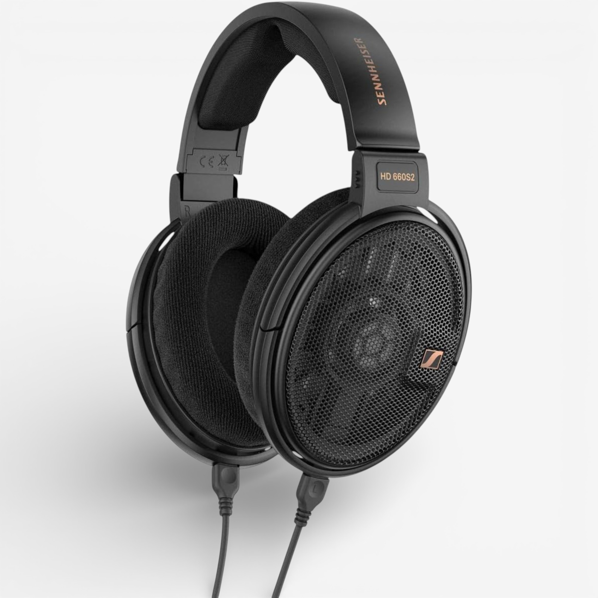 Sennheiser HD 620S Audiophile Closed-Back Wired Headphones - TSC.ca