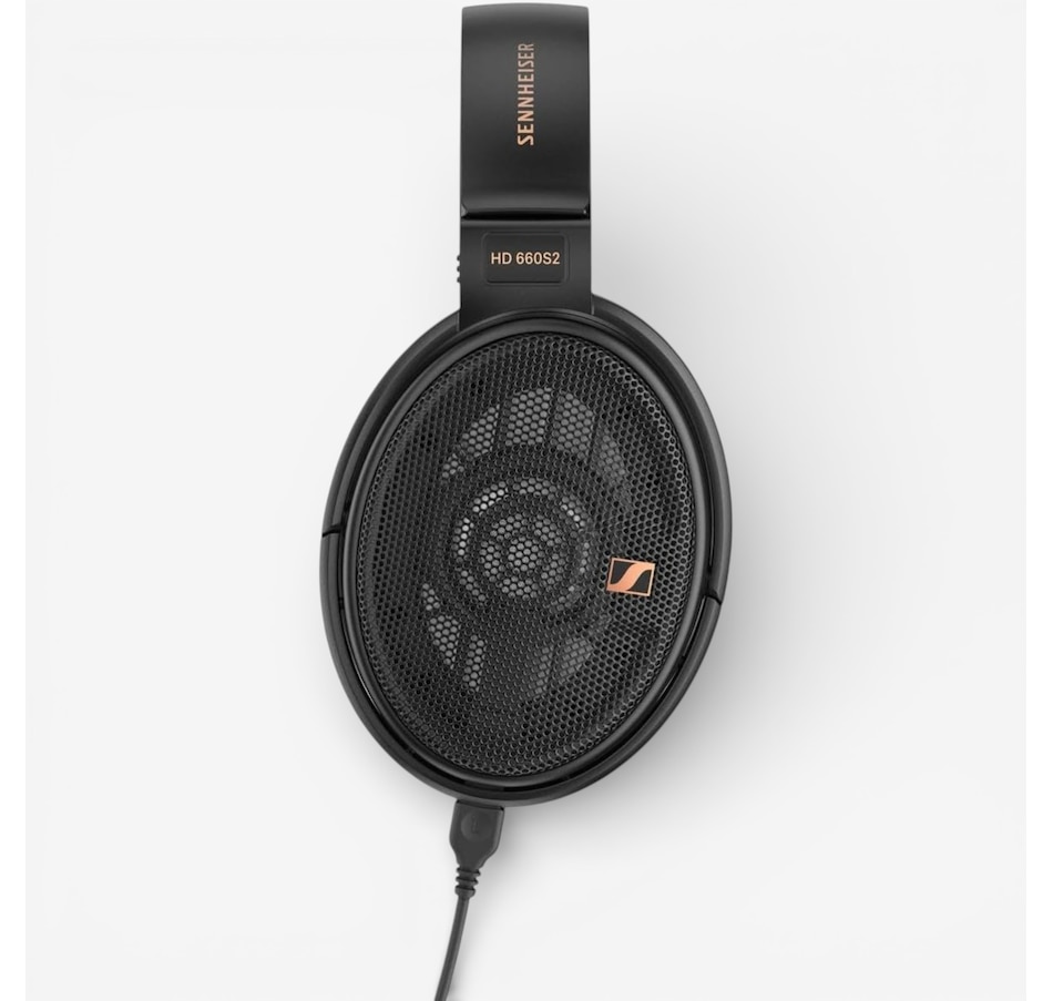 Image 727027_ALTMORE1.jpg, Product 727-027 / Price $799.95, Sennheiser HD 660S2 Audiophile Open-Back Headphones from Sennheiser on TSC.ca's Electronics department