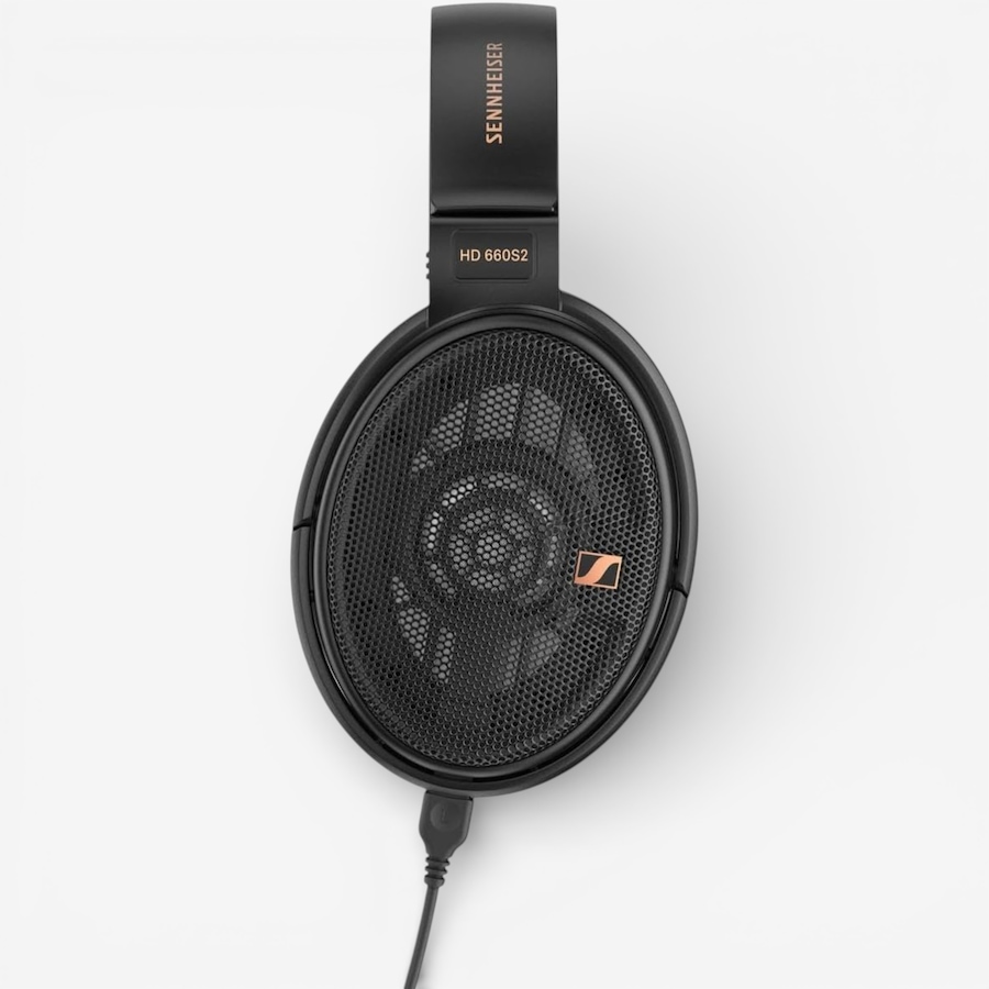 Image 727027_ALTMORE1.jpg, Product 727-027 / Price $799.95, Sennheiser HD 660S2 Audiophile Open-Back Headphones from Sennheiser on TSC.ca's Electronics department