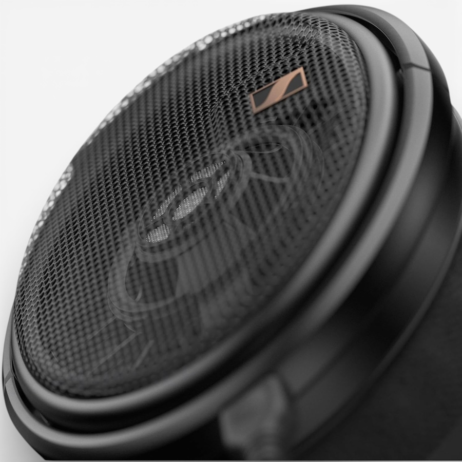 Image 727027_ALTMORE3.jpg, Product 727-027 / Price $799.95, Sennheiser HD 660S2 Audiophile Open-Back Headphones from Sennheiser on TSC.ca's Electronics department