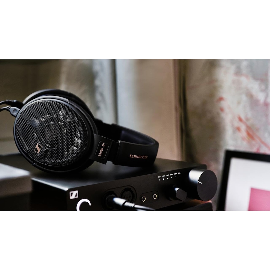 Image 727027_ALTMORE4.jpg, Product 727-027 / Price $799.95, Sennheiser HD 660S2 Audiophile Open-Back Headphones from Sennheiser on TSC.ca's Electronics department