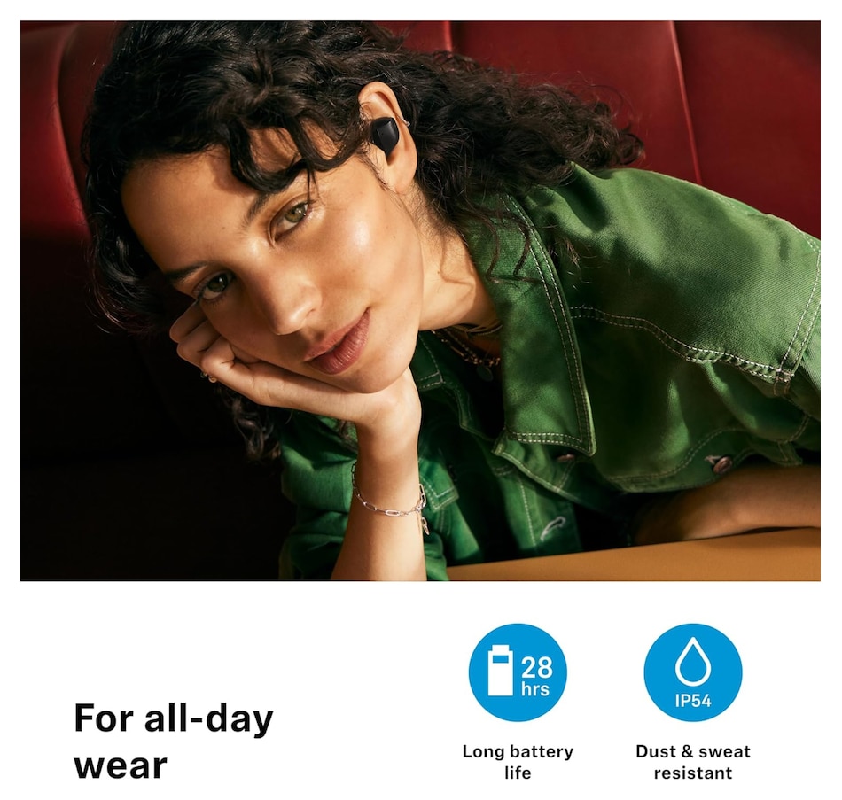 Image 727028_ALTMORE5.jpg, Product 727-028 / Price $279.95, Sennheiser Accentum True Wireless Earbuds from Sennheiser on TSC.ca's Electronics department