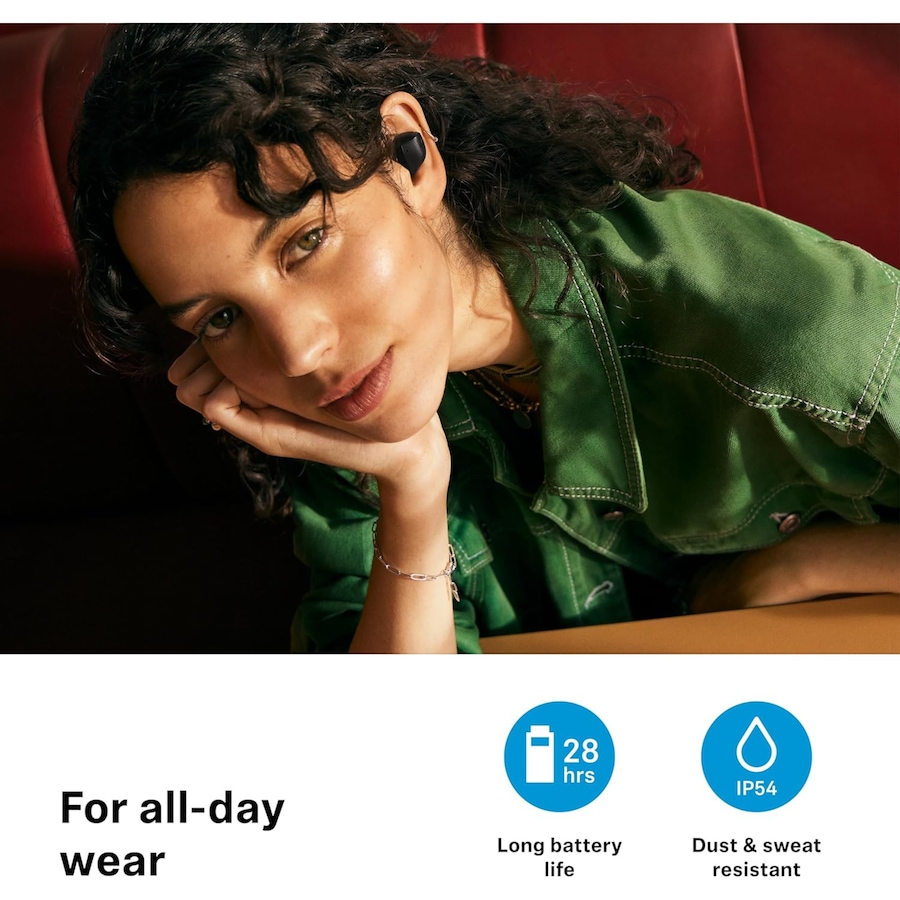 Image 727028_ALTMORE5.jpg, Product 727-028 / Price $279.95, Sennheiser Accentum True Wireless Earbuds from Sennheiser on TSC.ca's Electronics department