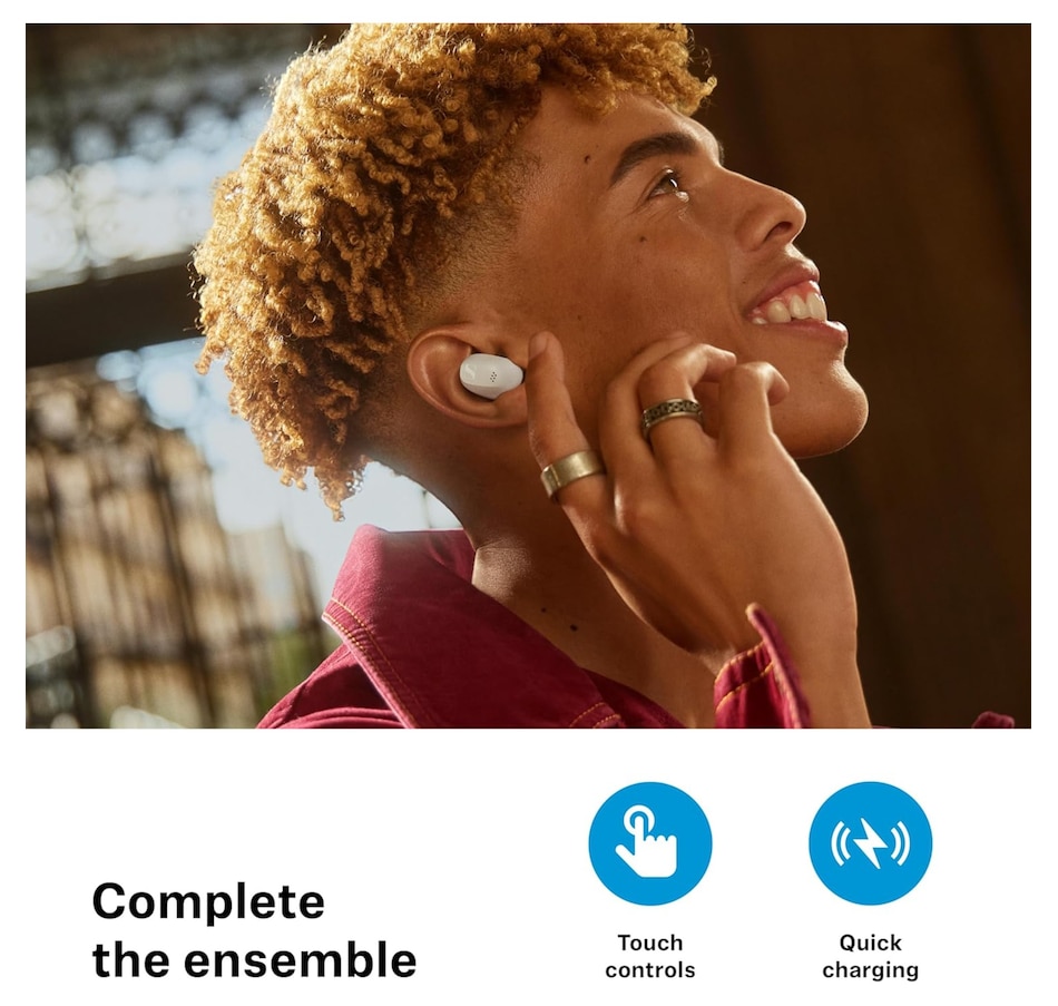 Image 727028_ALTMORE6.jpg, Product 727-028 / Price $279.95, Sennheiser Accentum True Wireless Earbuds from Sennheiser on TSC.ca's Electronics department