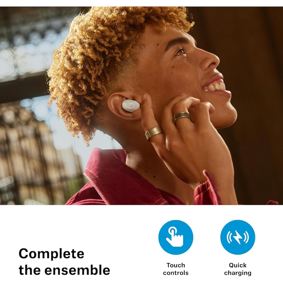 Image 727028_ALTMORE6.jpg, Product 727-028 / Price $279.95, Sennheiser Accentum True Wireless Earbuds from Sennheiser on TSC.ca's Electronics department