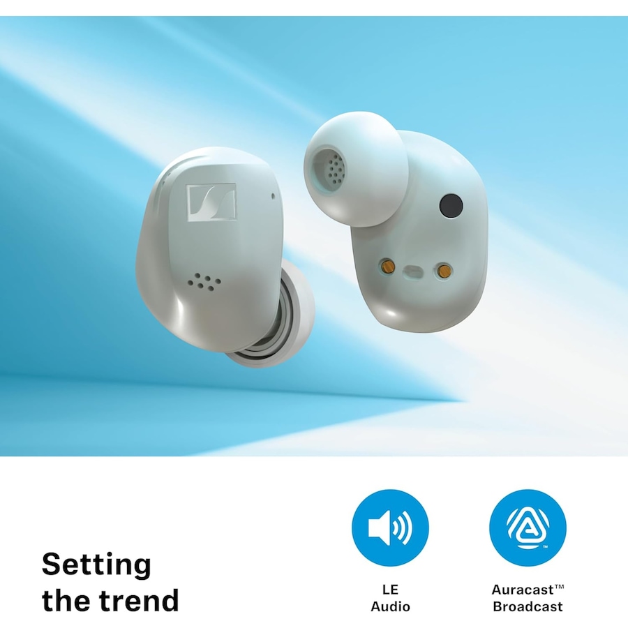 Image 727028_ALTMORE7.jpg, Product 727-028 / Price $279.95, Sennheiser Accentum True Wireless Earbuds from Sennheiser on TSC.ca's Electronics department