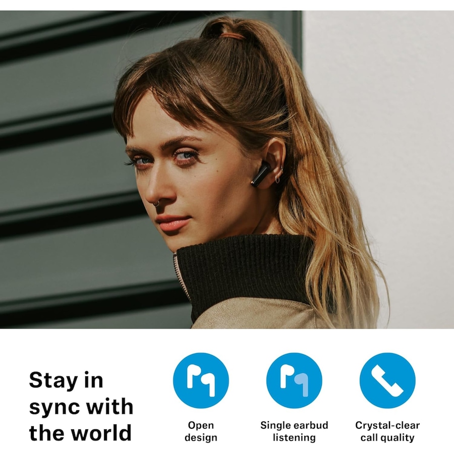 Image 727032_ALTMORE2.jpg, Product 727-032 / Price $149.95, Sennheiser Accentum Open Wireless Earbuds from Sennheiser on TSC.ca's Electronics department